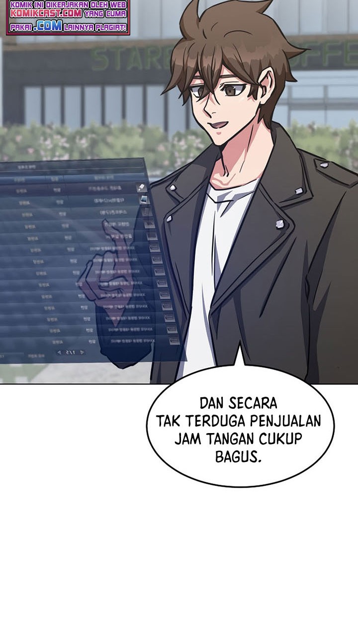 Level 1 Player Chapter 36 - halaman 3