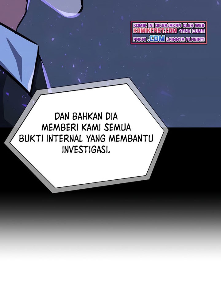 Level 1 Player Chapter 36 - halaman 33