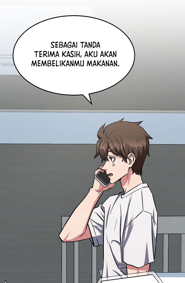 Level 1 Player Chapter 36 - halaman 45
