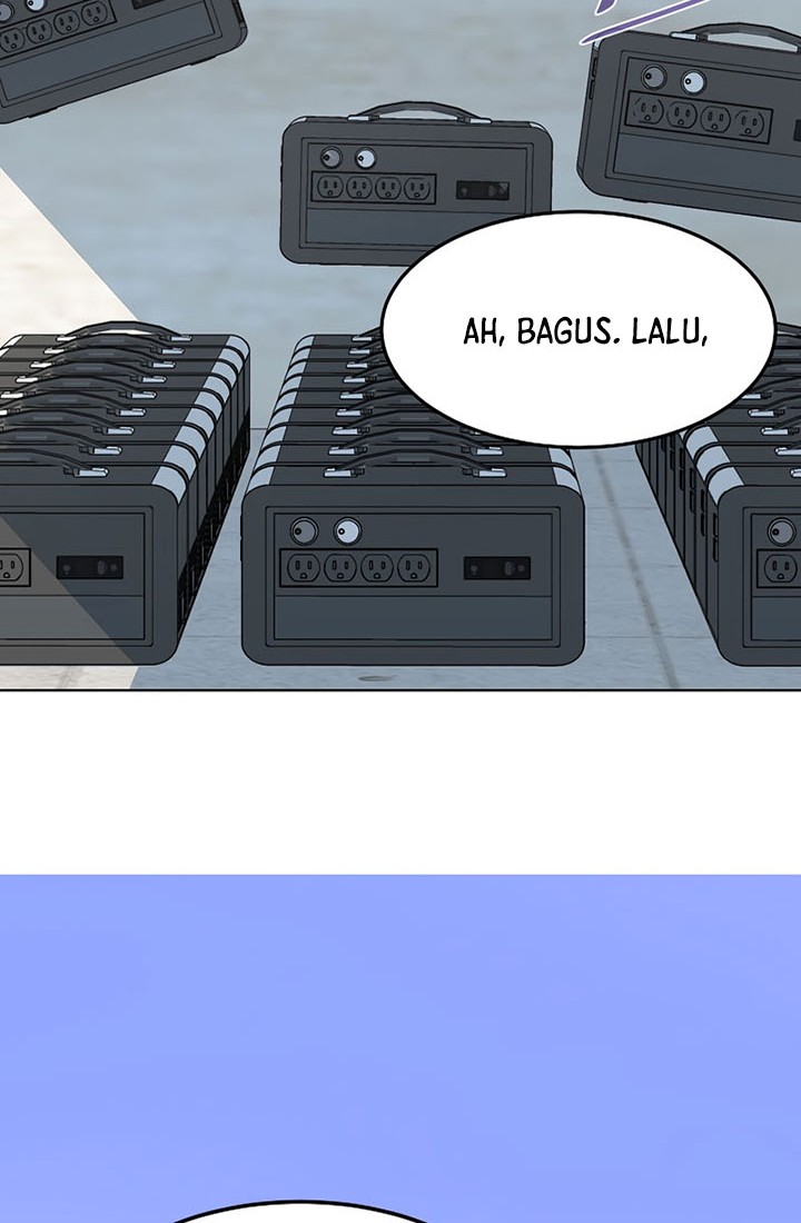 Level 1 Player Chapter 36 - halaman 9