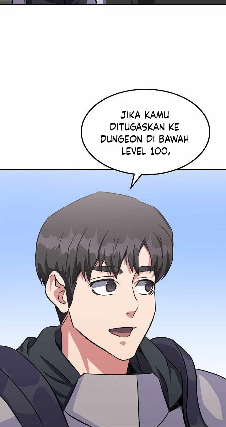 Level 1 Player Chapter 37 - halaman 17