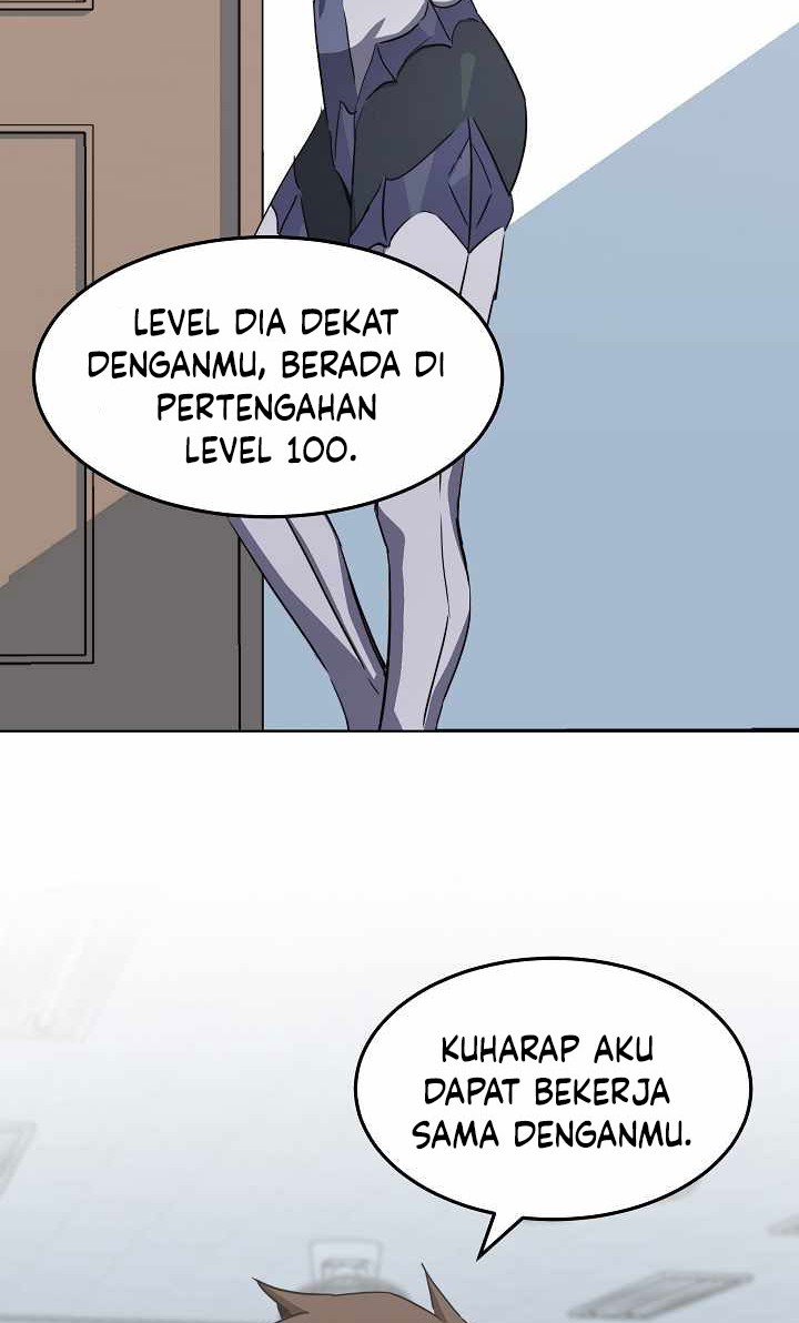 Level 1 Player Chapter 37 - halaman 19