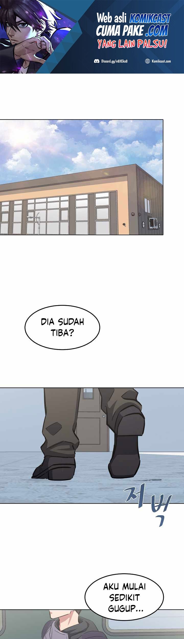 Level 1 Player Chapter 37 - halaman 2