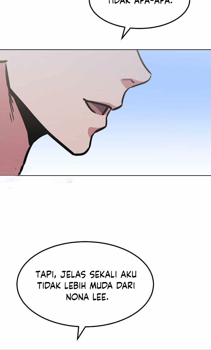 Level 1 Player Chapter 37 - halaman 25