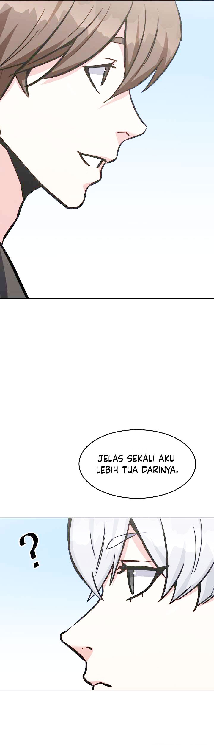 Level 1 Player Chapter 37 - halaman 26
