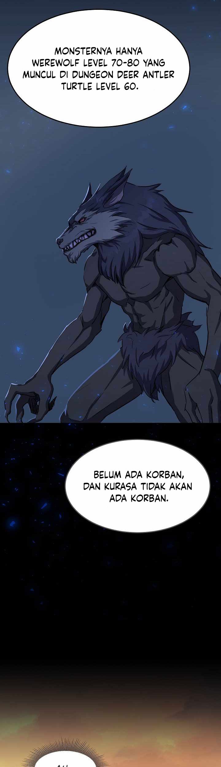 Level 1 Player Chapter 37 - halaman 46