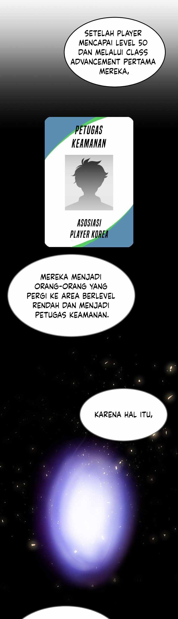 Level 1 Player Chapter 37 - halaman 50