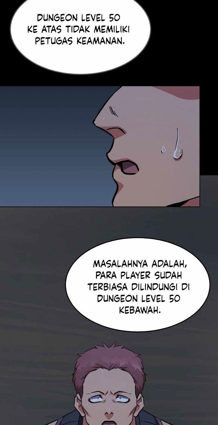 Level 1 Player Chapter 37 - halaman 51