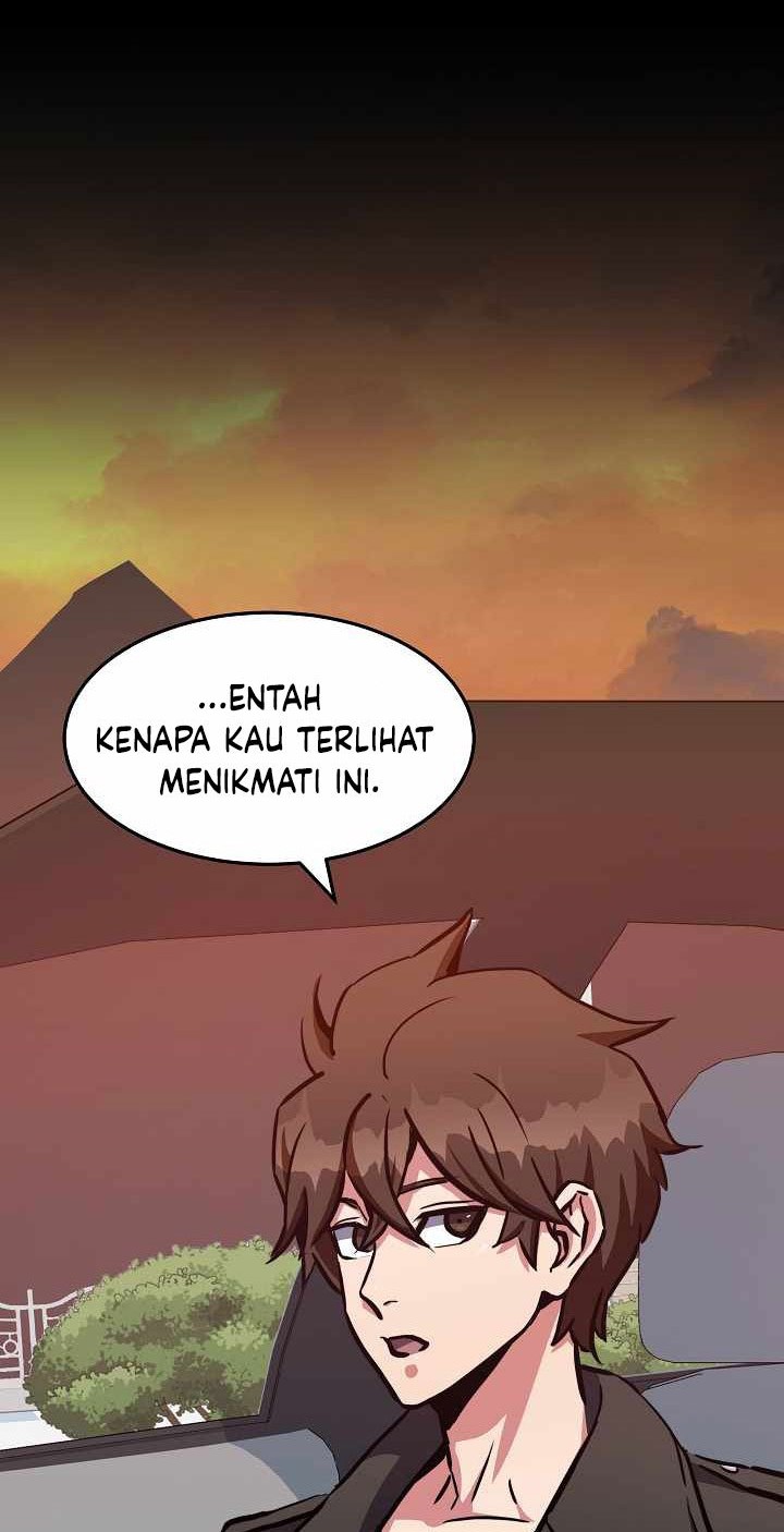 Level 1 Player Chapter 37 - halaman 53