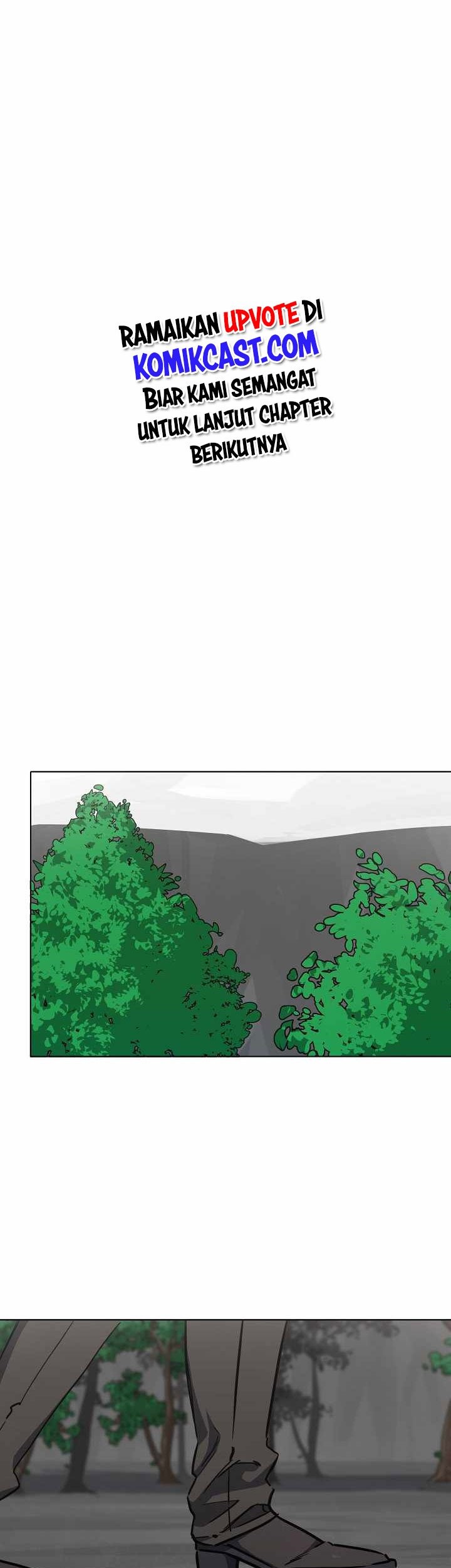 Level 1 Player Chapter 37 - halaman 56