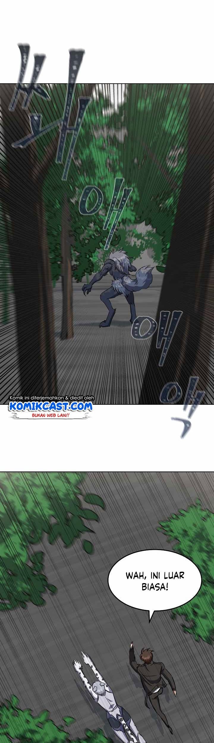 Level 1 Player Chapter 37 - halaman 68