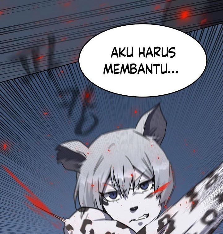 Level 1 Player Chapter 38 - halaman 33
