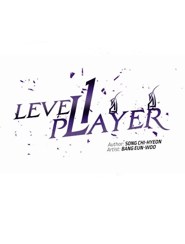 Level 1 Player Chapter 38 - halaman 7