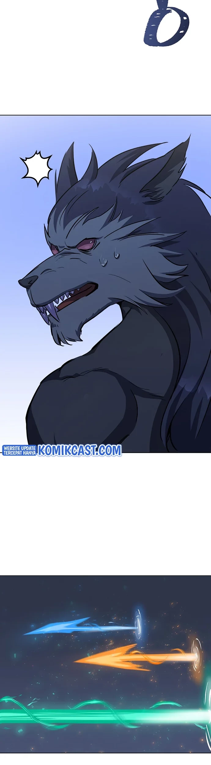 Level 1 Player Chapter 39 - halaman 14