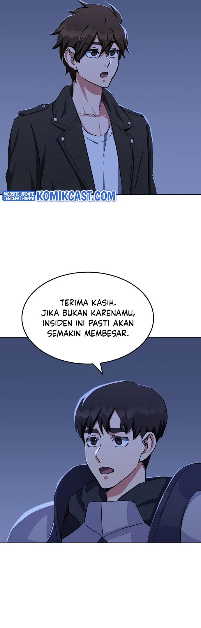 Level 1 Player Chapter 39 - halaman 31