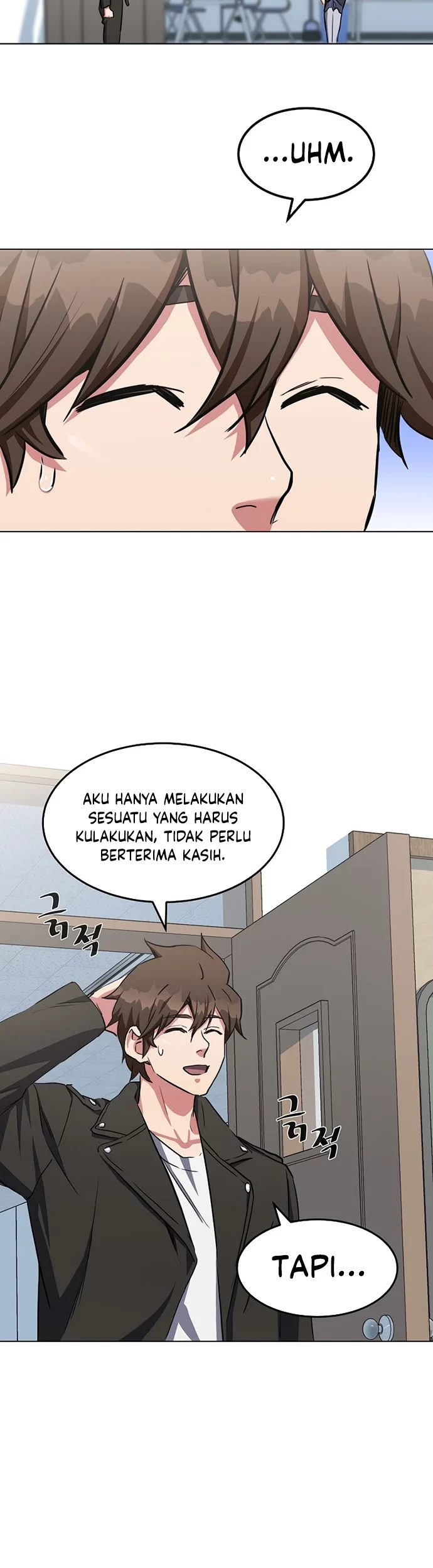 Level 1 Player Chapter 39 - halaman 35