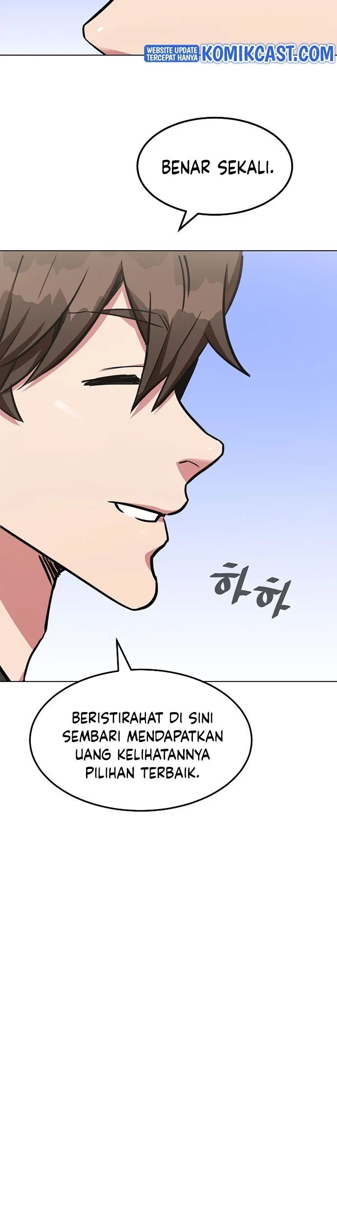 Level 1 Player Chapter 39 - halaman 37