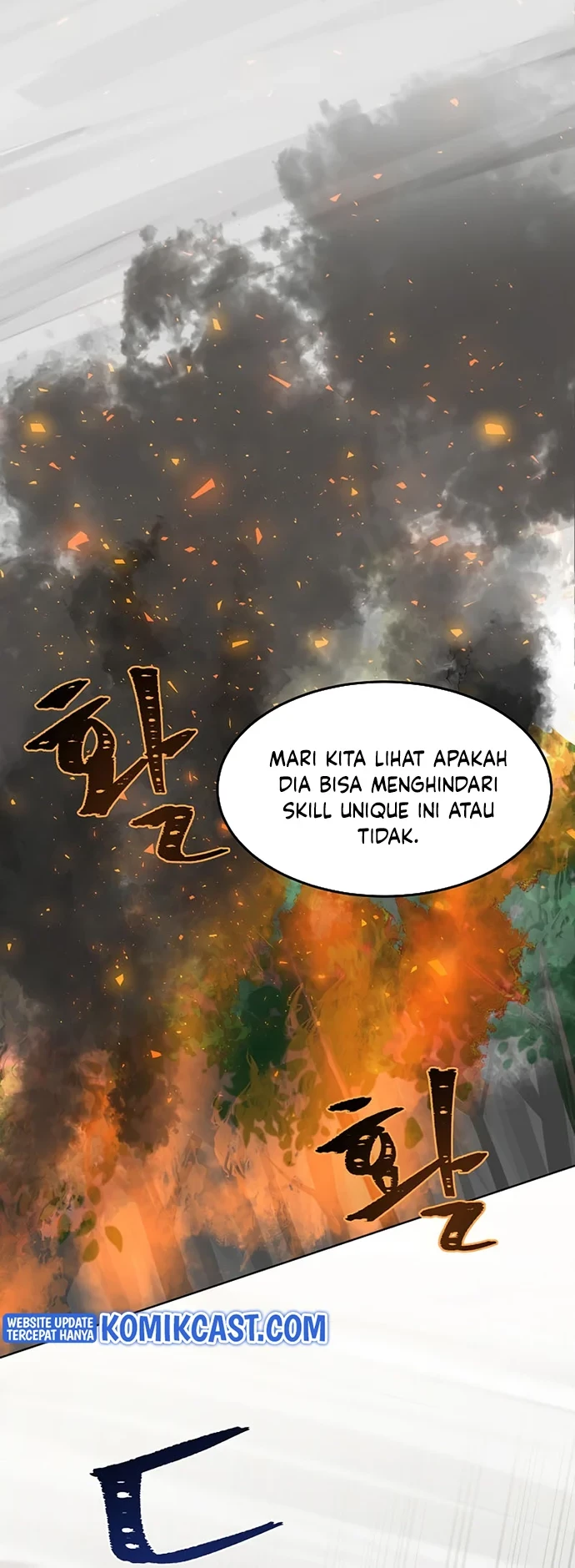 Level 1 Player Chapter 39 - halaman 9