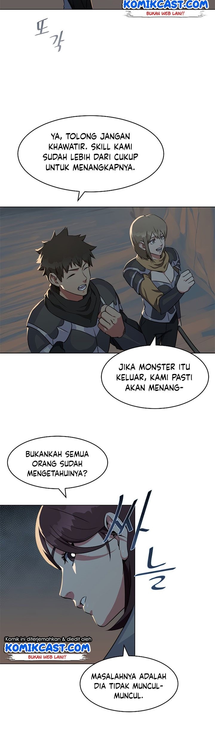 Level 1 Player Chapter 4 - halaman 18