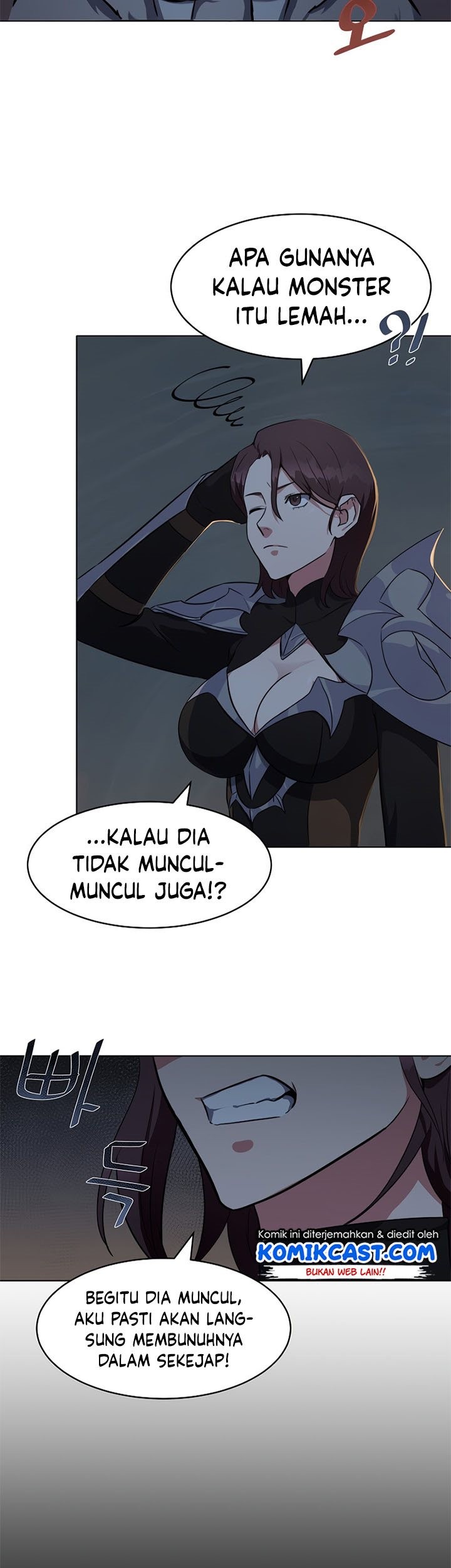 Level 1 Player Chapter 4 - halaman 22