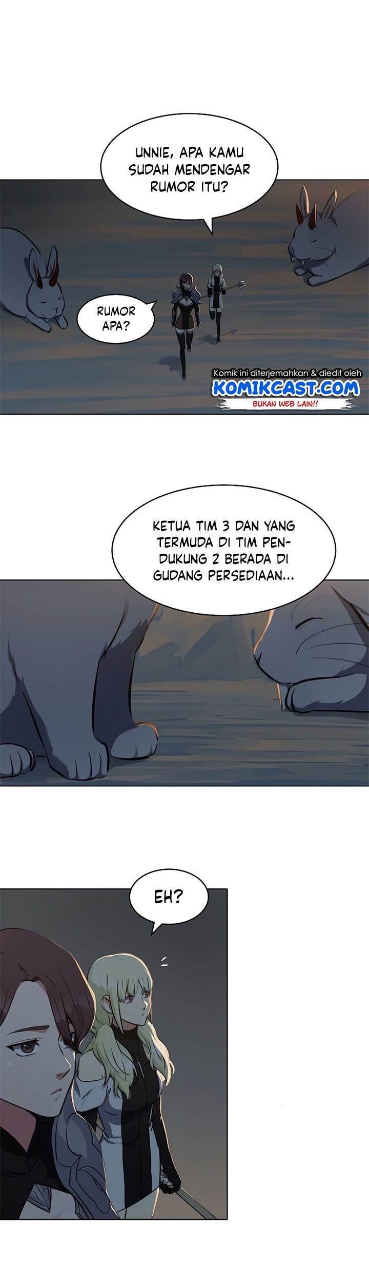 Level 1 Player Chapter 4 - halaman 26