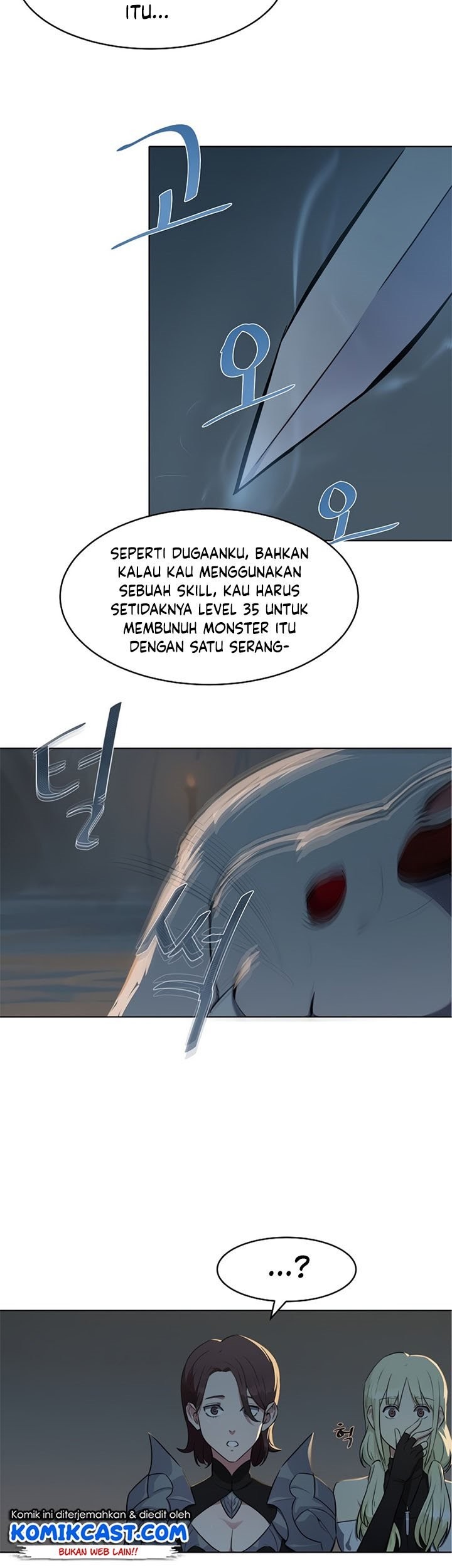 Level 1 Player Chapter 4 - halaman 35