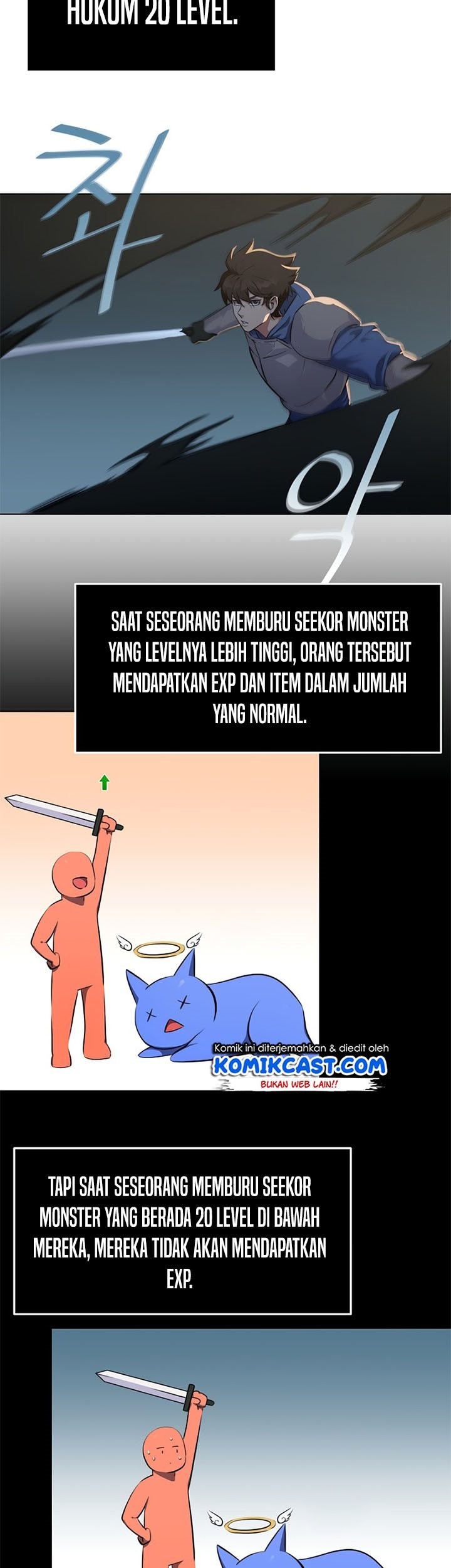 Level 1 Player Chapter 4 - halaman 48