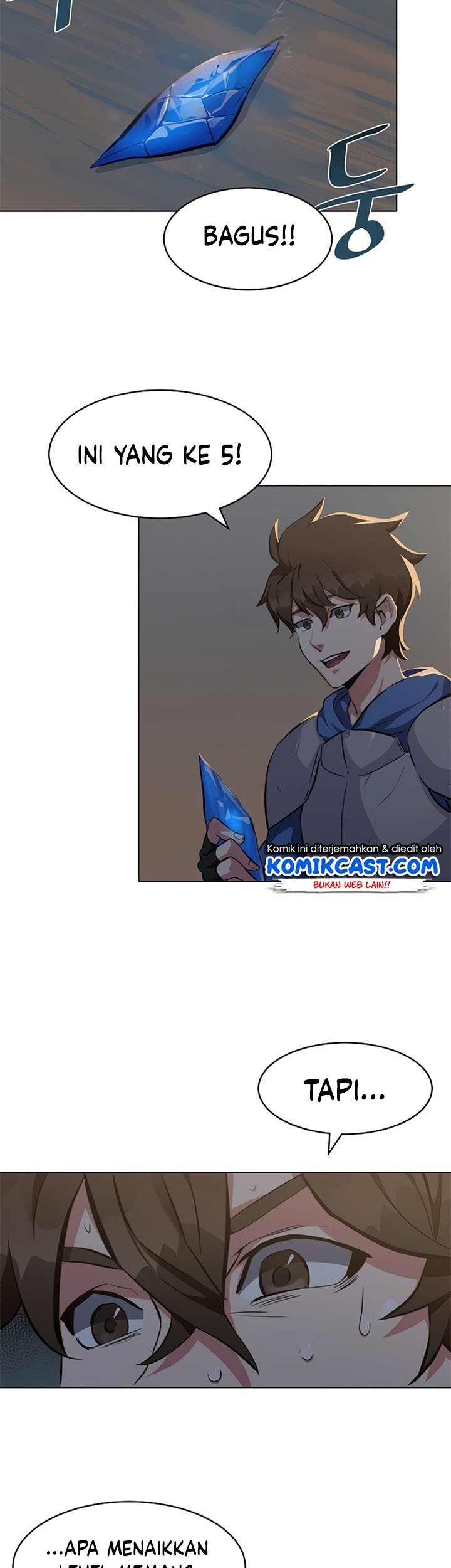 Level 1 Player Chapter 4 - halaman 58