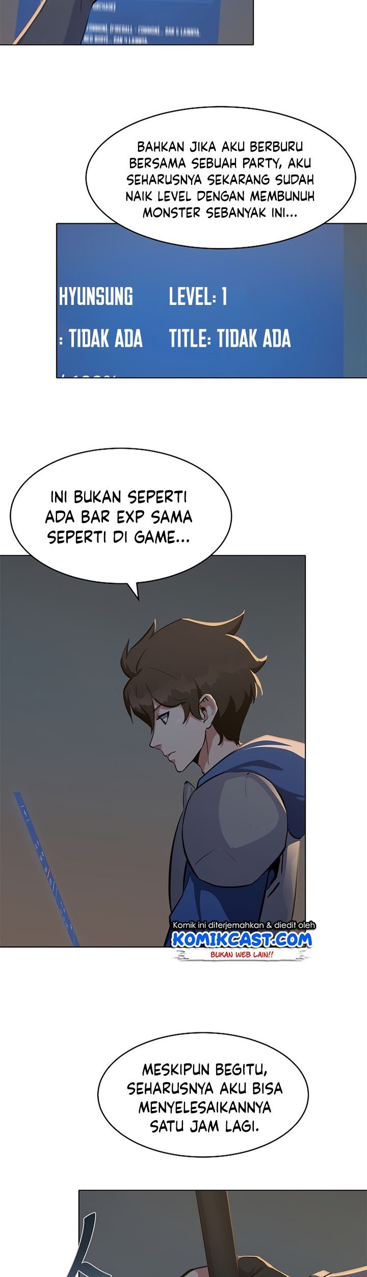 Level 1 Player Chapter 4 - halaman 60
