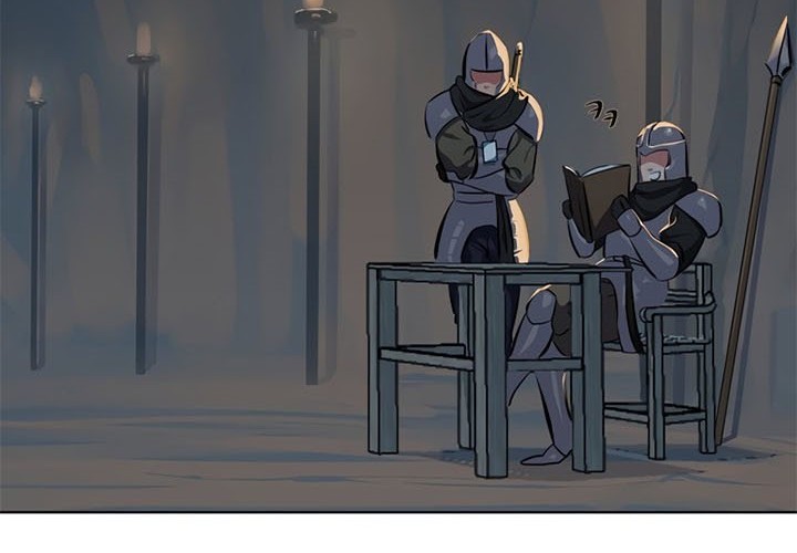 Level 1 Player Chapter 4 - halaman 7