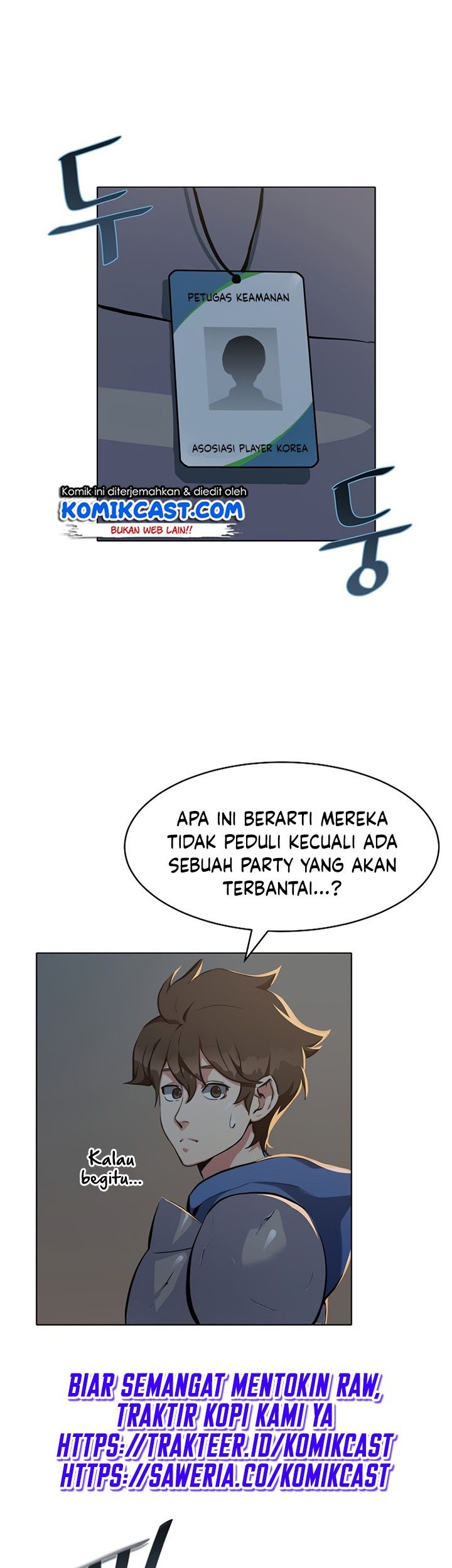 Level 1 Player Chapter 4 - halaman 8