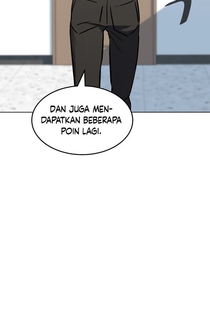 Level 1 Player Chapter 40 - halaman 19