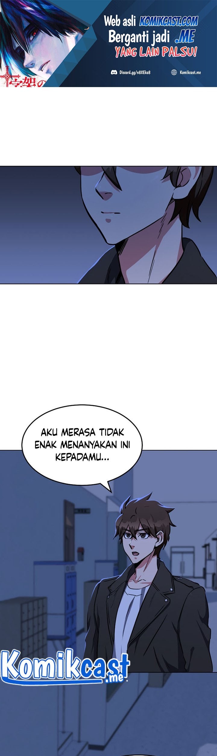 Level 1 Player Chapter 40 - halaman 2