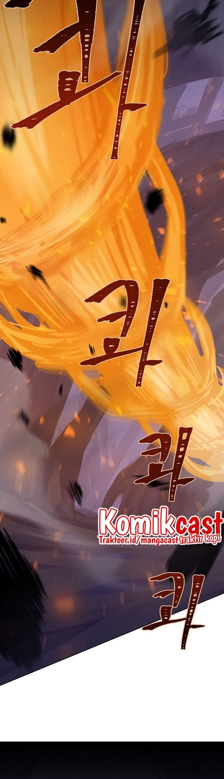 Level 1 Player Chapter 40 - halaman 28