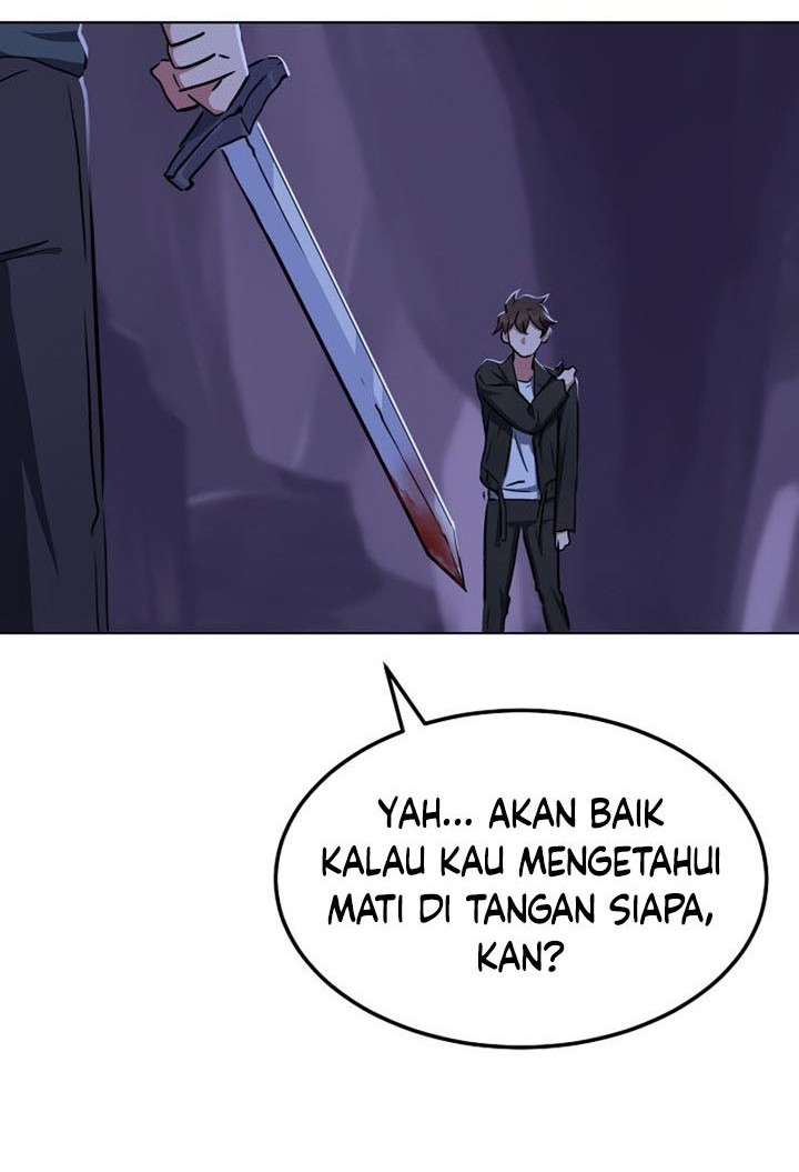 Level 1 Player Chapter 40 - halaman 37