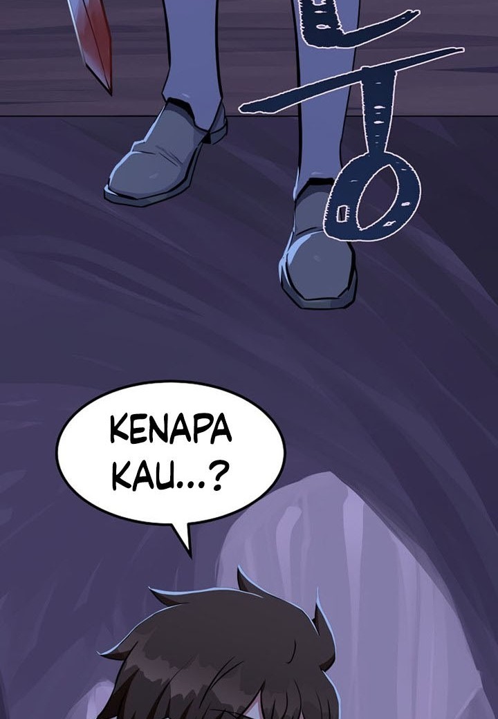 Level 1 Player Chapter 40 - halaman 39