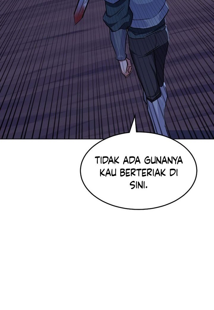 Level 1 Player Chapter 40 - halaman 43