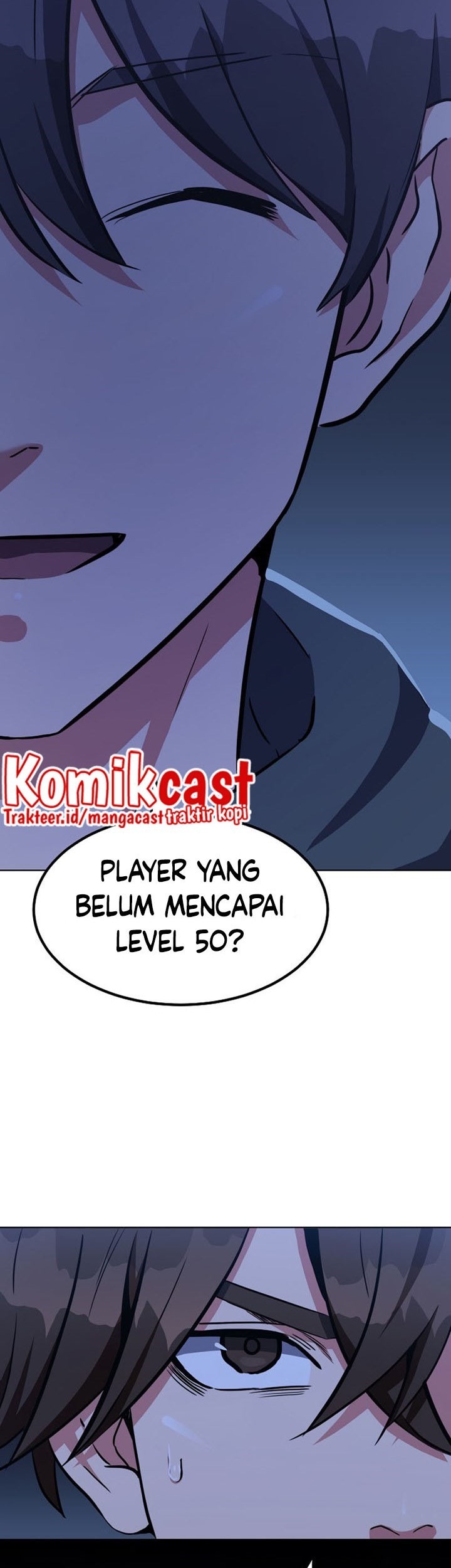 Level 1 Player Chapter 40 - halaman 46