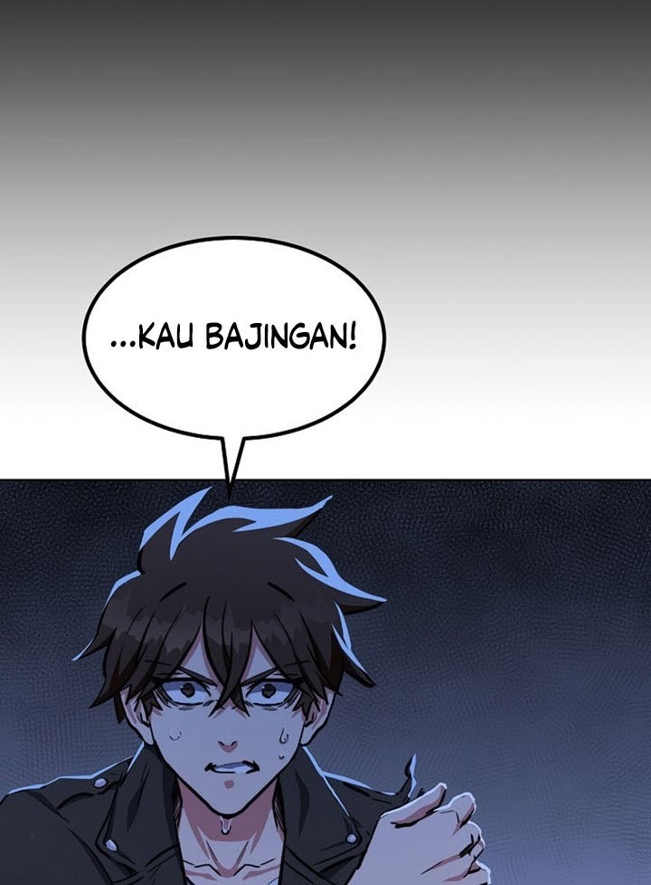 Level 1 Player Chapter 40 - halaman 51