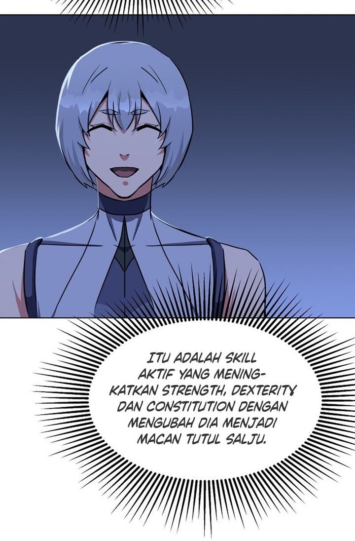 Level 1 Player Chapter 40 - halaman 7