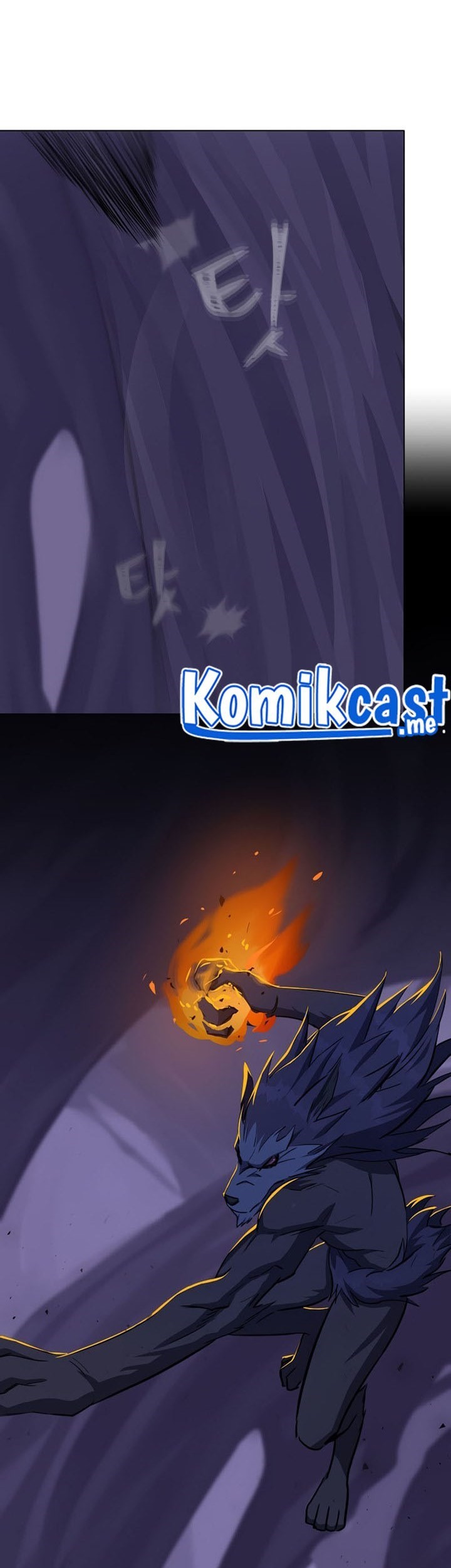 Level 1 Player Chapter 40 - halaman 72