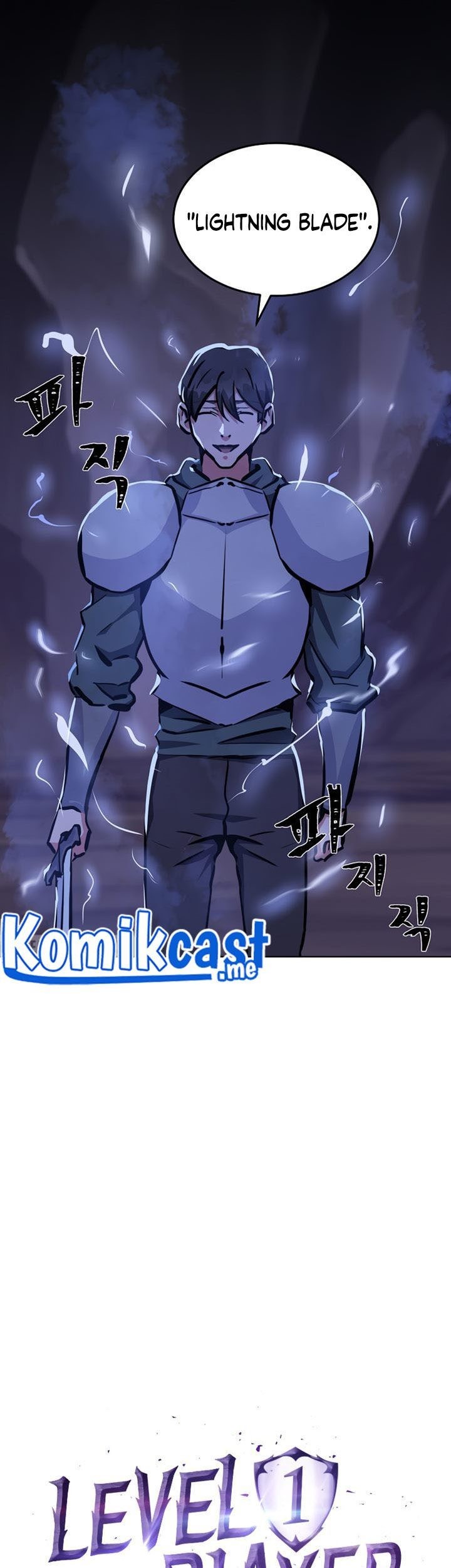 Level 1 Player Chapter 41 - halaman 18