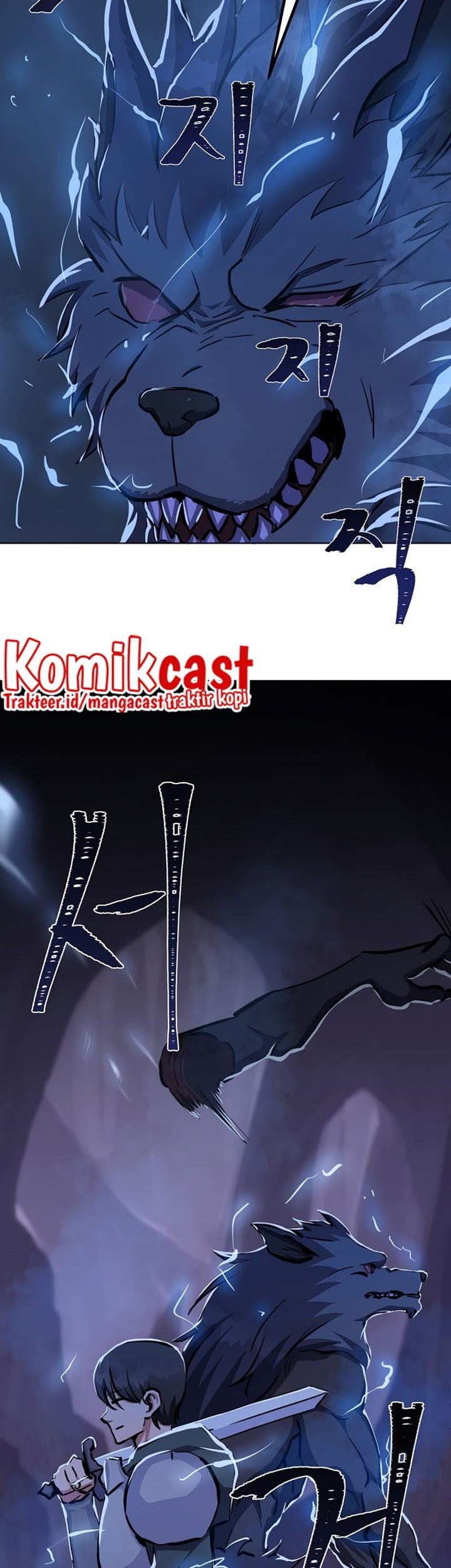 Level 1 Player Chapter 41 - halaman 22