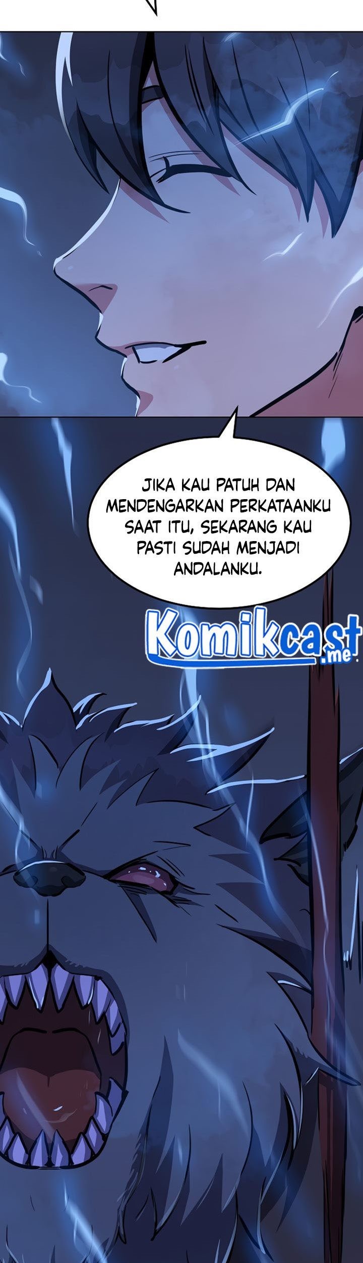 Level 1 Player Chapter 41 - halaman 24
