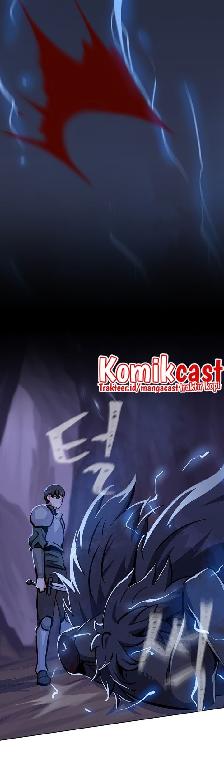 Level 1 Player Chapter 41 - halaman 28