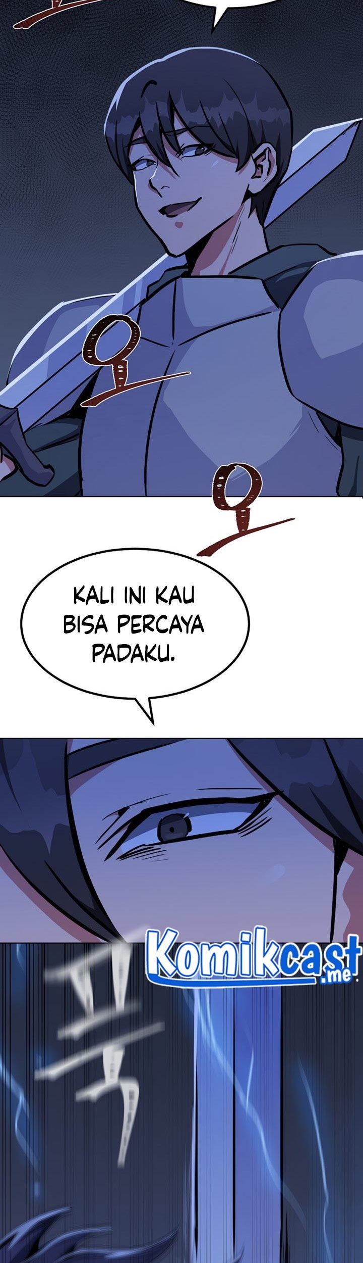 Level 1 Player Chapter 41 - halaman 36