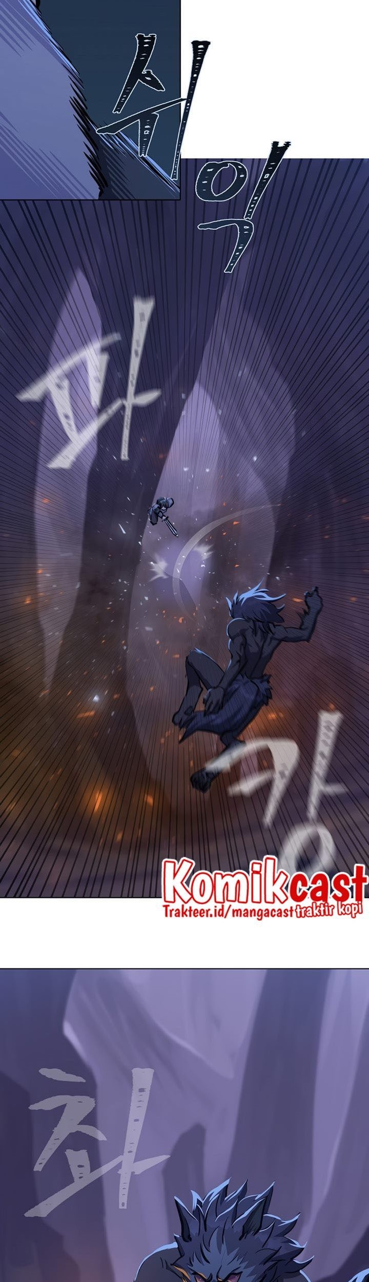Level 1 Player Chapter 41 - halaman 4