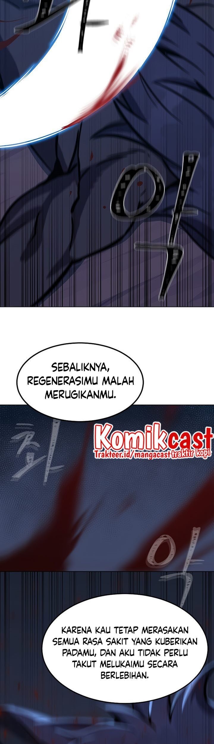 Level 1 Player Chapter 41 - halaman 40