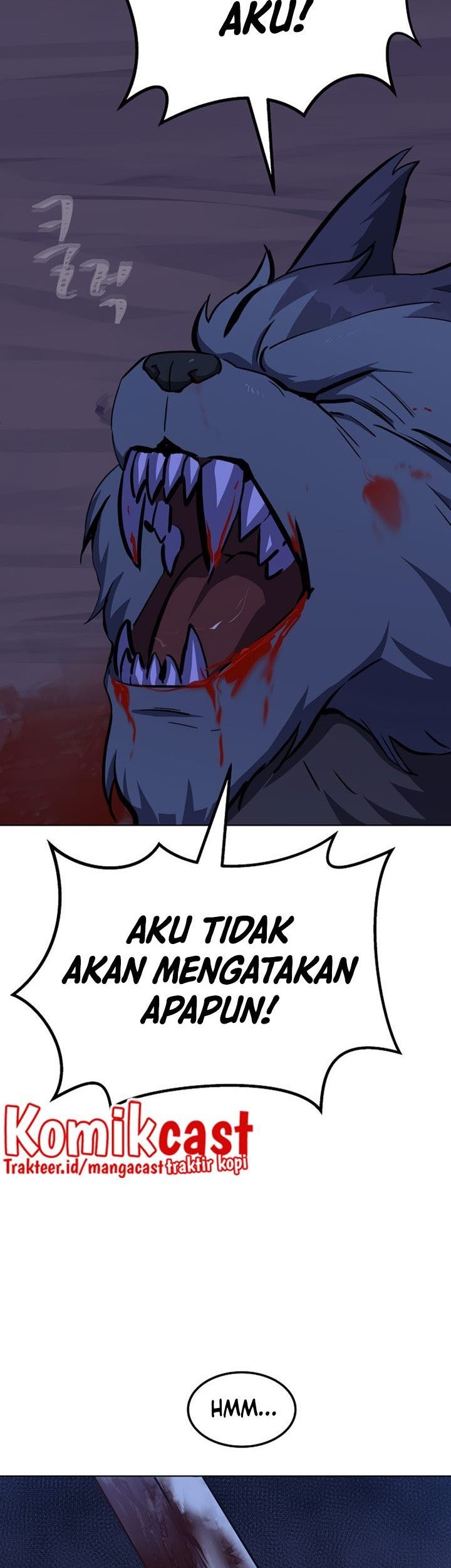 Level 1 Player Chapter 41 - halaman 46