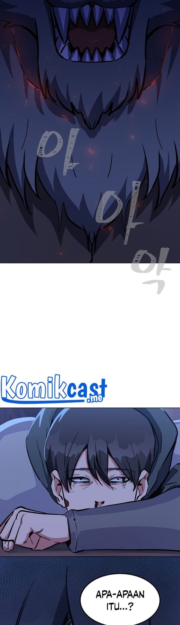 Level 1 Player Chapter 41 - halaman 62